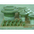 FRP oder Fiberglas Elbow - FRP Fittings